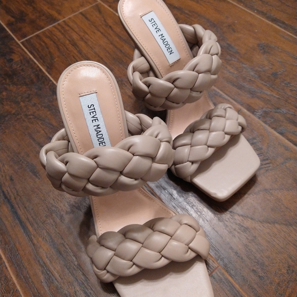 Steve Madden heels - Picture 6 of 7